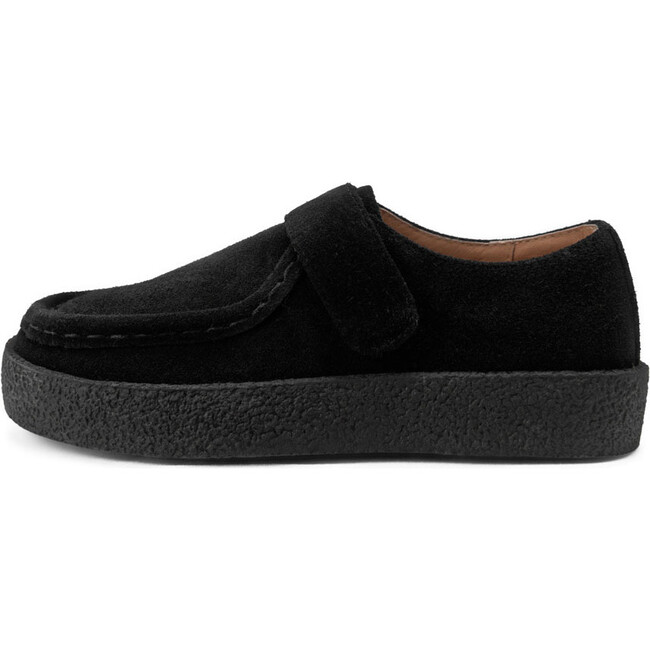 Liam 2.0 Loafers, Black