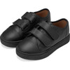 Robby Sneakers, Black - Sneakers - 2