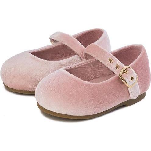 Eva Flats, Pink