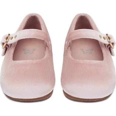 Eva Flats, Pink