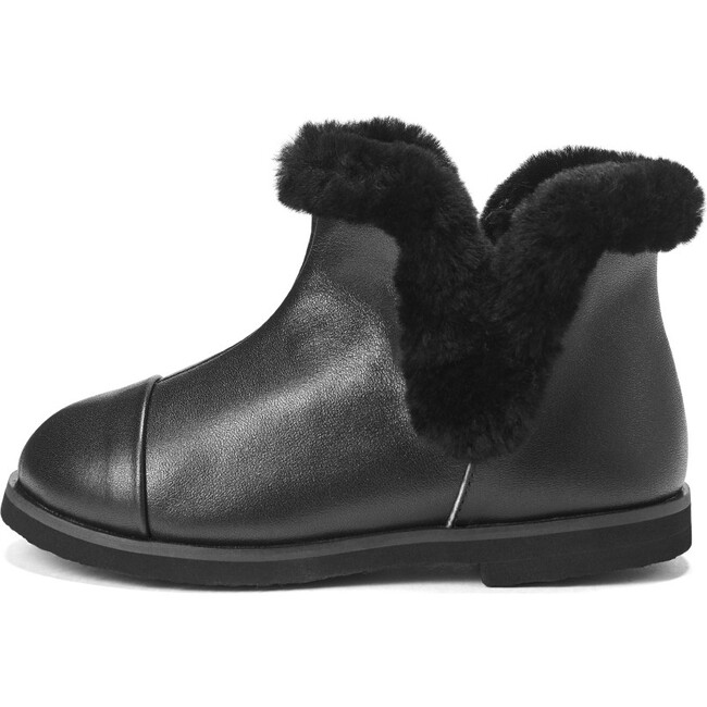 Ashley 2.0 Boots, Black