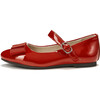Ellen Mary Janes, Red - Mary Janes - 1 - thumbnail
