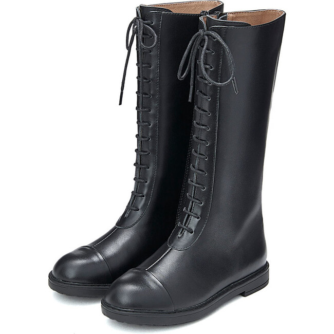 Blair Winter Boots, Black