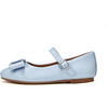 Ellen Leather Mary Janes, Blue - Mary Janes - 1 - thumbnail