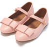 Ellen Leather Mary Janes, Pink - Mary Janes - 2 - thumbnail