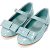 Ellen Croco Mary Janes, Blue - Mary Janes - 2
