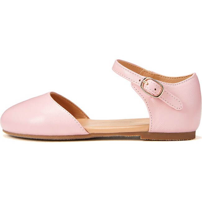 Avery Ballet Flats, Pink