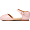Avery Ballet Flats, Pink - Flats - 1 - thumbnail