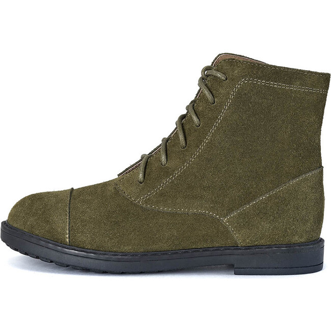 Thomas Suede, Khaki