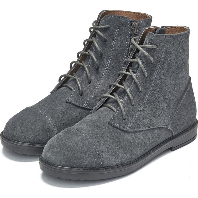 Thomas Suede, Grey