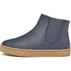 Harry, Navy - Boots - 1 - thumbnail