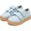 Robby 2.0 Canvas, Blue - Sneakers - 2 - thumbnail