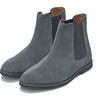 Charlie, Grey - Boots - 2 - thumbnail