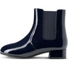 Bianca Chelsea Boots, Navy - Boots - 1 - thumbnail
