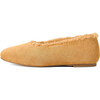 Leonie Ballet Flats, Camel - Flats - 1 - thumbnail
