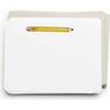 Set of 8 Flat Notecards, Pencil - Paper Goods - 1 - thumbnail