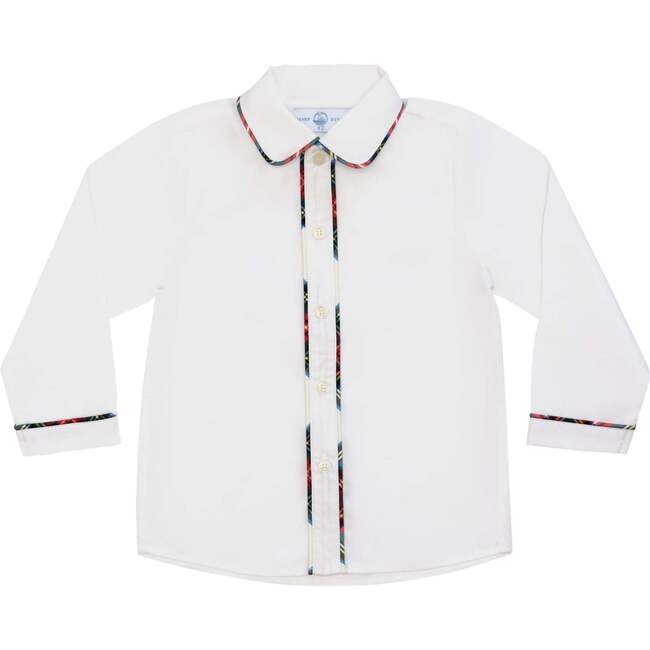 Sullivan Short Set, Townsend Tartan