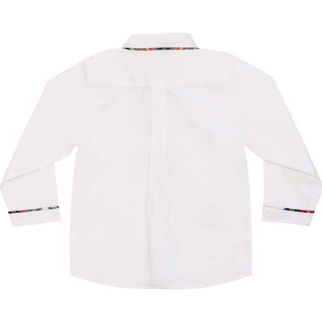 Sullivan Short Set, Townsend Tartan - Mixed Apparel Set - 3