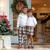 Sullivan Short Set, Townsend Tartan - Mixed Apparel Set - 5