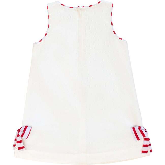 Schuyler Dress, Southampton Sailboats - Dresses - 6
