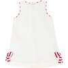 Schuyler Dress, Southampton Sailboats - Dresses - 6