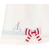Schuyler Dress, Southampton Sailboats - Dresses - 7