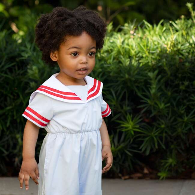 Saylor Bubble - Onesies - 3