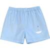 Liam Shorts, Southampton Sailboats - Shorts - 1 - thumbnail