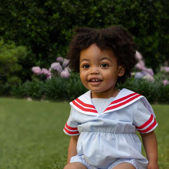 Saylor Bubble - Onesies - 4