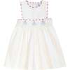 Leila Dress, Southampton Sailboats - Dresses - 1 - thumbnail