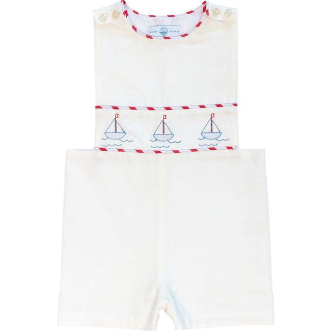 Jennings Romper, Southampton Sailboats