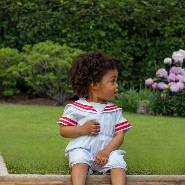 Saylor Bubble - Onesies - 5