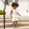 Jennings Romper, Southampton Sailboats - Rompers - 2