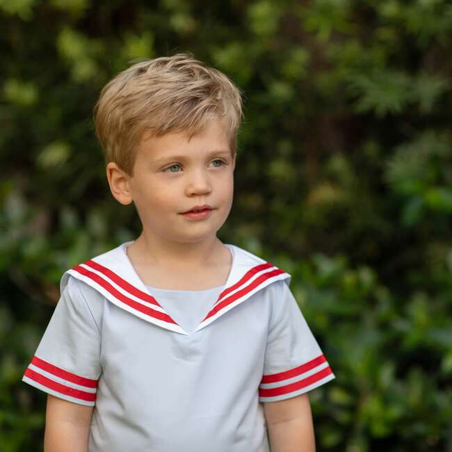 Saylor Shorts Set - Mixed Apparel Set - 5