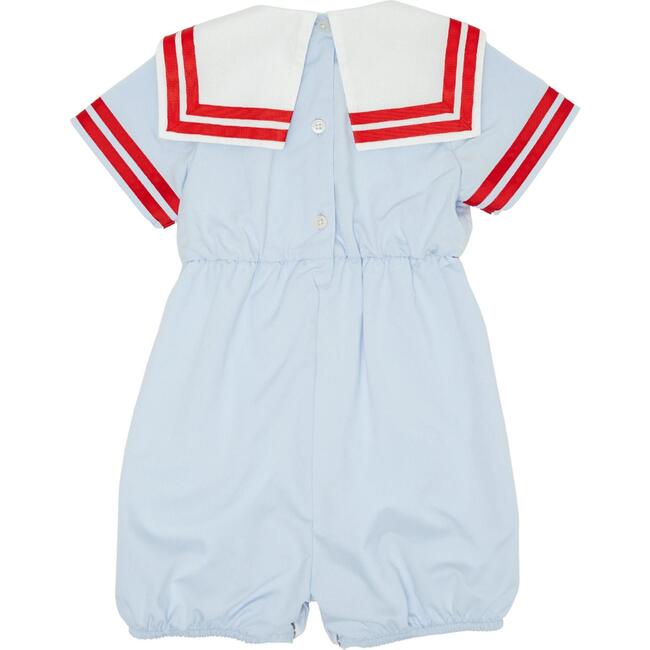 Saylor Bubble - Onesies - 6