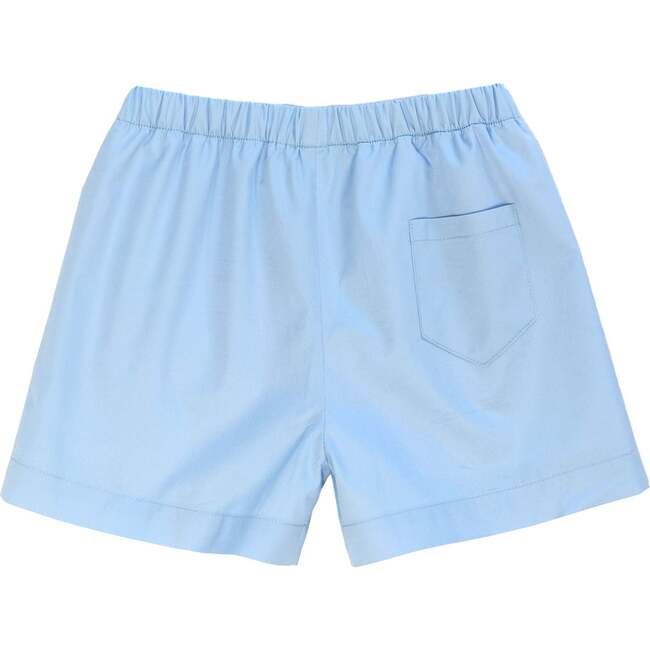 Liam Shorts, Southampton Sailboats - Shorts - 7