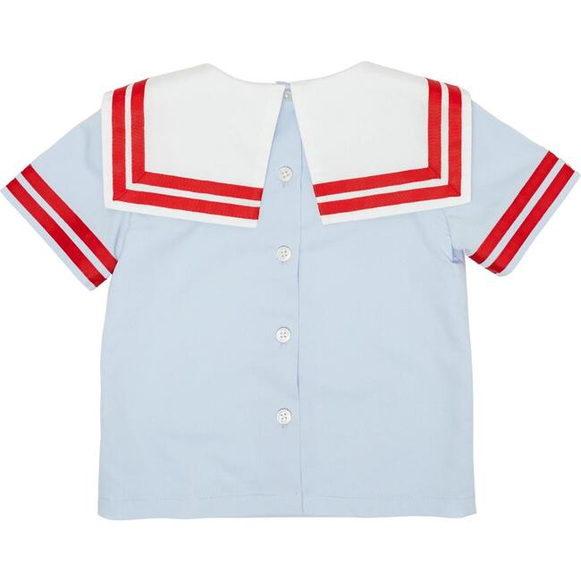 Saylor Shorts Set - Mixed Apparel Set - 6