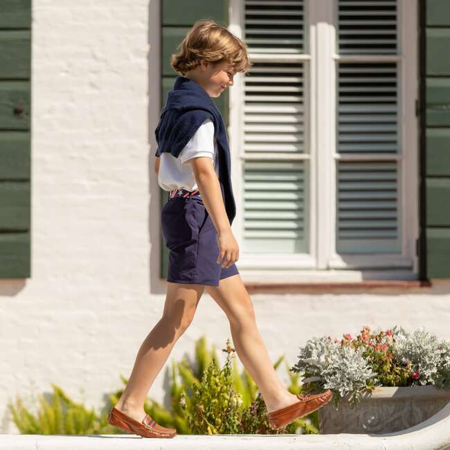 Performance Hart Shorts, Narragansett Navy - Shorts - 5