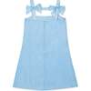 Nea Dress, Dutch Blue - Dresses - 6