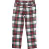 Bradford Trousers, Townsend Tartan - Pants - 4
