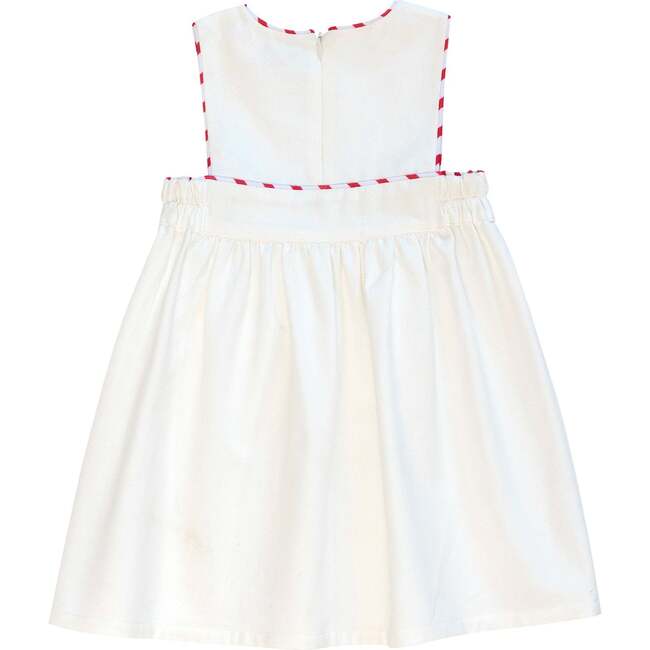 Leila Dress, Southampton Sailboats - Dresses - 7
