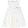 Leila Dress, Southampton Sailboats - Dresses - 7