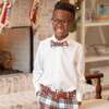 Baker Bow Tie, Townsend Tartan - Bowties & Ties - 5