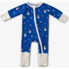 Snowman Convertible Romper Snowman - Rompers - 1 - thumbnail