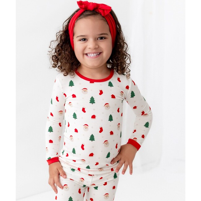 Santa Pajama Set Santa - Pajamas - 3