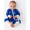 Snowman Convertible Romper Snowman - Rompers - 4