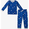 Snowman Pajama Set Snowman - Pajamas - 1 - thumbnail