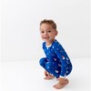 Snowman Pajama Set Snowman - Pajamas - 3 - thumbnail