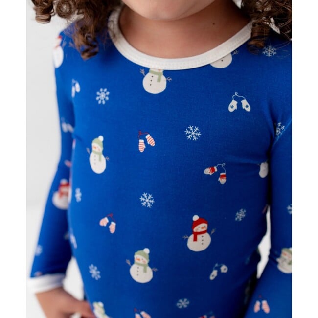 Snowman Pajama Set Snowman - Pajamas - 6