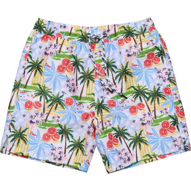 Mens Ciao Paradiso Swim Short